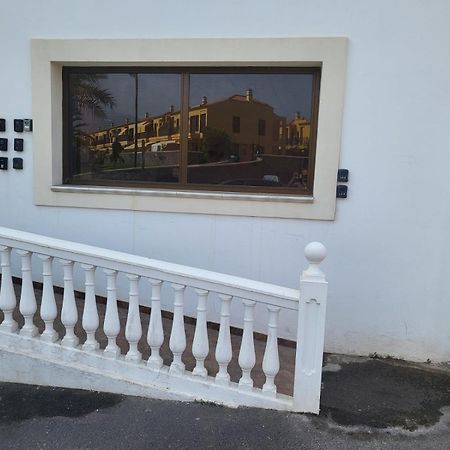 Chill Out Tenerife Sud - Monolocale Con Piscina Riscaldata Коста-дель-Сіленсіо Екстер'єр фото