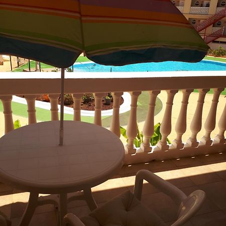 Chill Out Tenerife Sud - Monolocale Con Piscina Riscaldata Коста-дель-Сіленсіо Екстер'єр фото