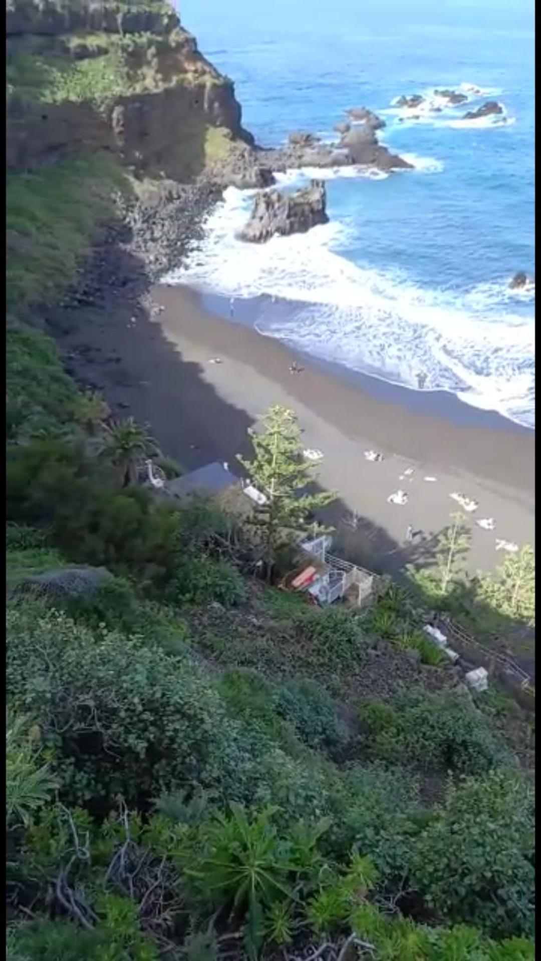 Chill Out Tenerife Sud - Monolocale Con Piscina Riscaldata Коста-дель-Сіленсіо Екстер'єр фото