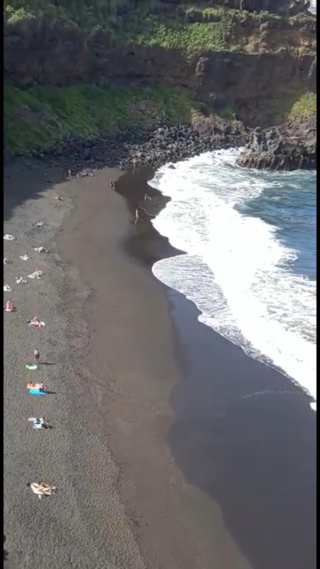 Chill Out Tenerife Sud - Monolocale Con Piscina Riscaldata Коста-дель-Сіленсіо Екстер'єр фото