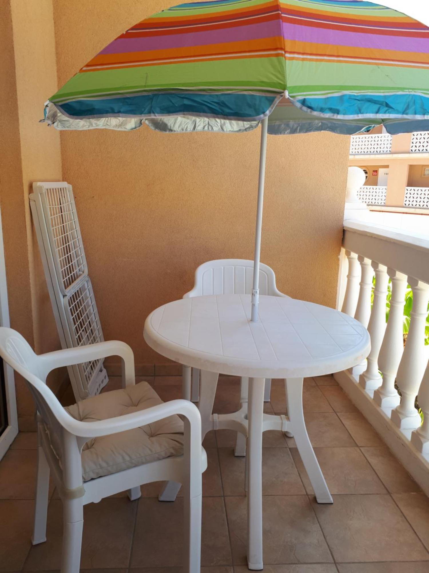 Chill Out Tenerife Sud - Monolocale Con Piscina Riscaldata Коста-дель-Сіленсіо Екстер'єр фото