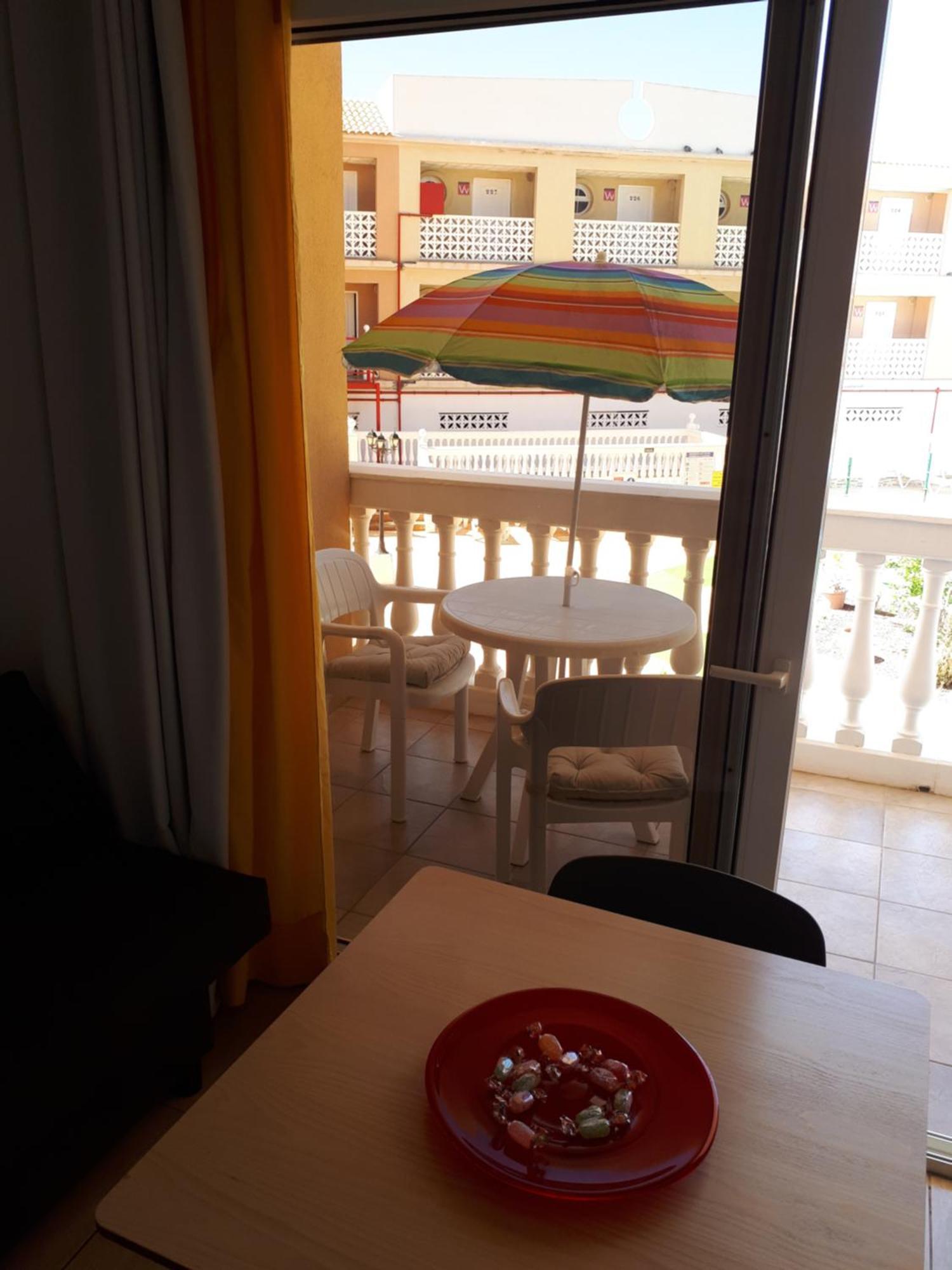 Chill Out Tenerife Sud - Monolocale Con Piscina Riscaldata Коста-дель-Сіленсіо Екстер'єр фото