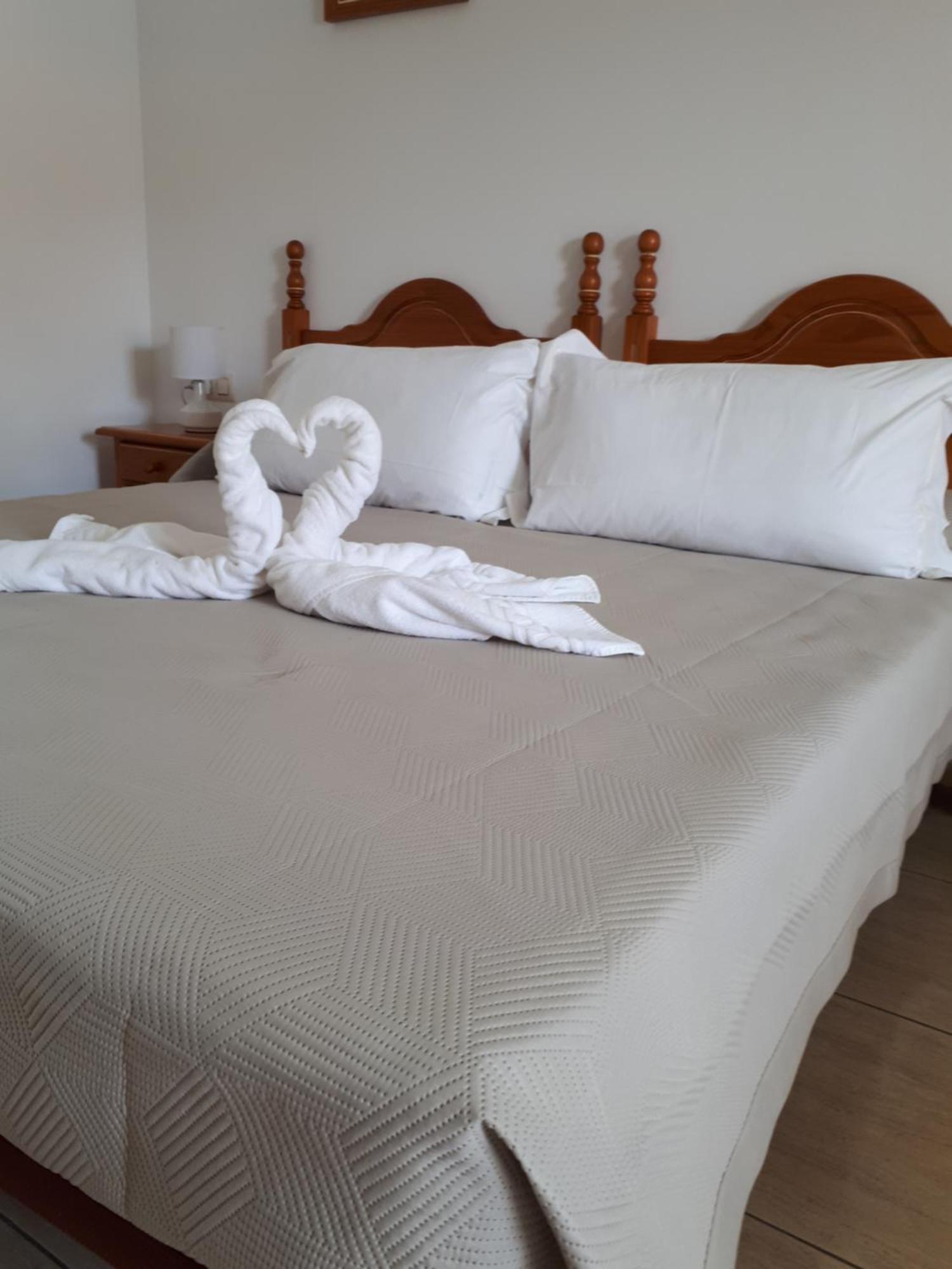 Chill Out Tenerife Sud - Monolocale Con Piscina Riscaldata Коста-дель-Сіленсіо Екстер'єр фото
