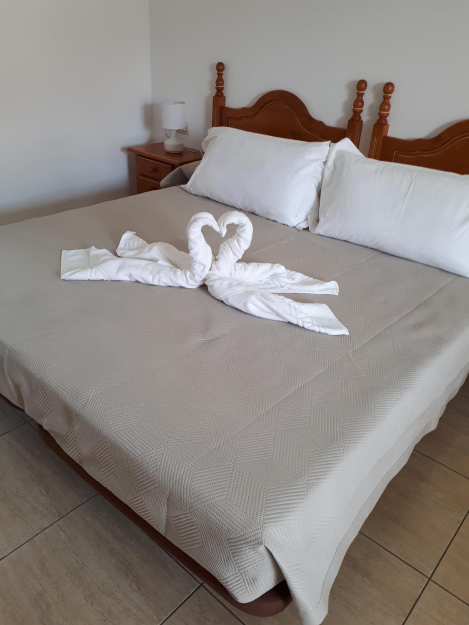 Chill Out Tenerife Sud - Monolocale Con Piscina Riscaldata Коста-дель-Сіленсіо Екстер'єр фото