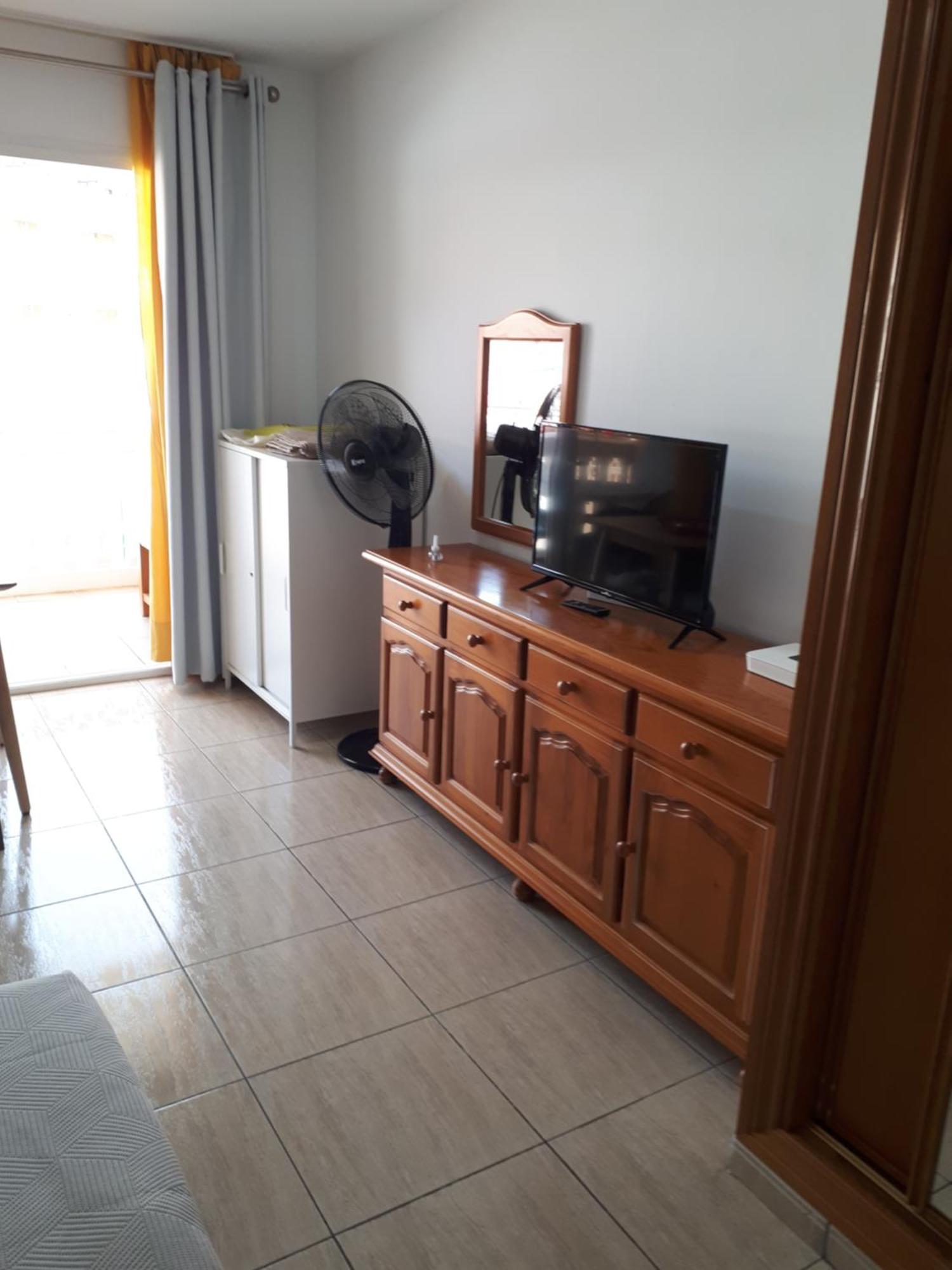 Chill Out Tenerife Sud - Monolocale Con Piscina Riscaldata Коста-дель-Сіленсіо Екстер'єр фото