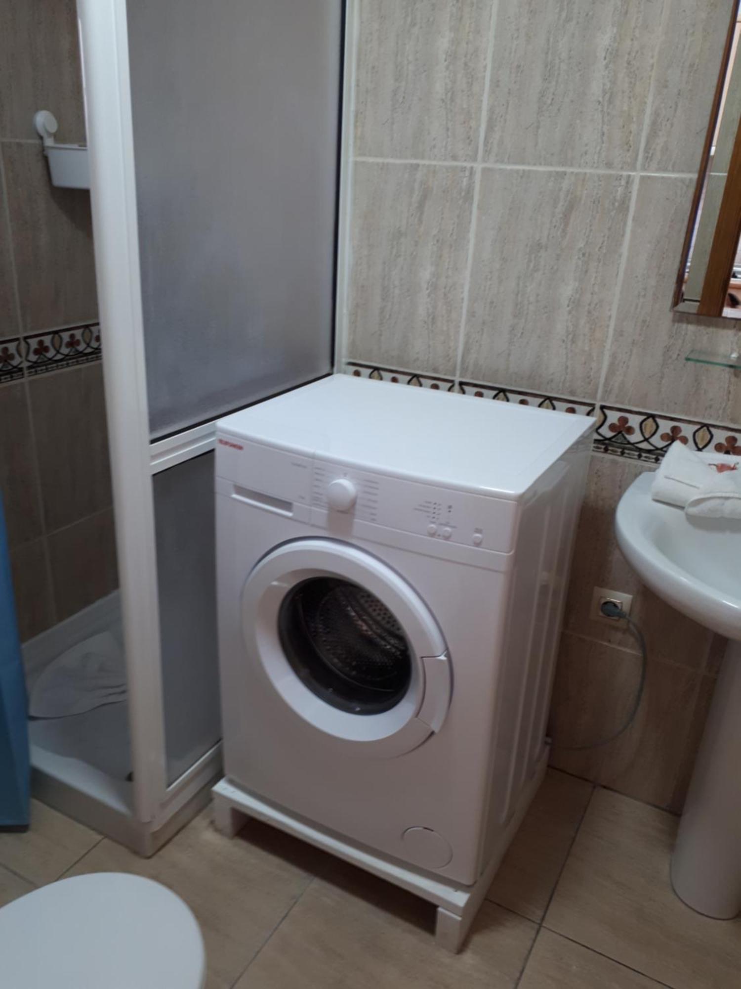 Chill Out Tenerife Sud - Monolocale Con Piscina Riscaldata Коста-дель-Сіленсіо Екстер'єр фото