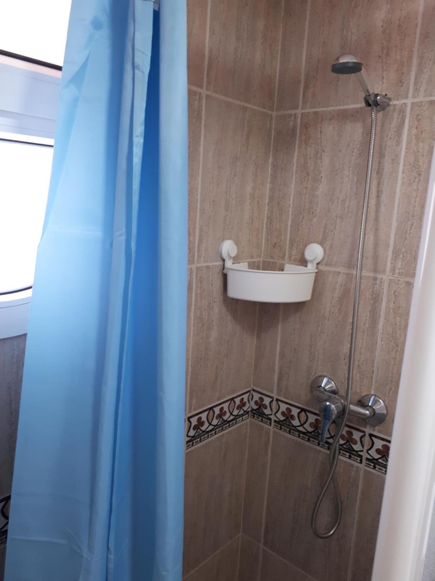 Chill Out Tenerife Sud - Monolocale Con Piscina Riscaldata Коста-дель-Сіленсіо Екстер'єр фото